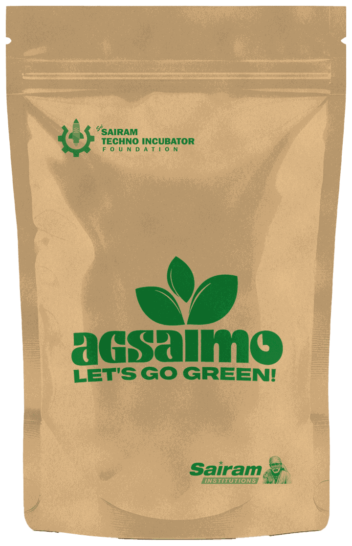 Vermi Compost Powder